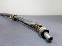 фото thumb №3, Citroen c4 aircross 1.6 hdi awd wał привідний