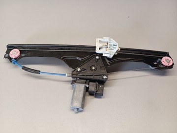 фото thumb №7, Механізм скла правий перед bmw f30 71019003