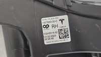 Противотуманная фара drl led high правый tesla model y 2020- Доставка, фото thumb