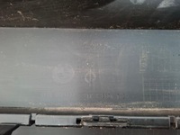 фото thumb №15, Бампер перед bmw x3 g01 x line рестайлинг омыватель pdc оригинал