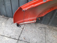 фото thumb №10, Крыло правый перед vectra c красный