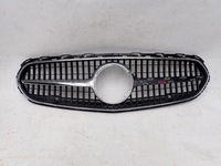 фото thumb №8, Mercedes c-klasa w206 21- решётка радиатора решётка радиатора