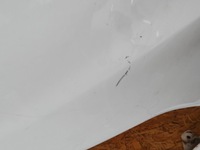 фото thumb №7, Бампер перед renault zoe lift 2019-