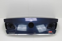 фото thumb №1, Крышка багажника багажника vw passat b7 10-14r lh5x