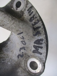 фото thumb №2, Кронштейн двигателя renault master iii 2.3 dci