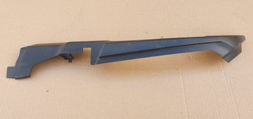 фото thumb №6, Scania r s панель под лобовым стеклом левая планка 2340700