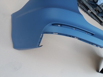 фото thumb №7, Бампер задний ford fusion рестайлинг 2019- usa sedan зад