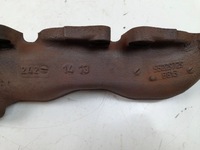 фото thumb №8, 2013 opel combo d коллектор выпускной 55229729