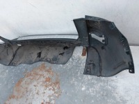 Fiat 500l бампер задний задний Киев, фото thumb