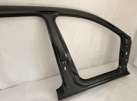 фото thumb №3, Обшивка стійка поріг праві seat leon iv st універсал