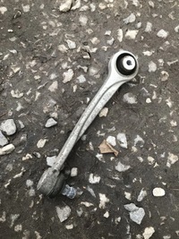 фото thumb №1, Рычаг перед правый audi a6 c8 18-