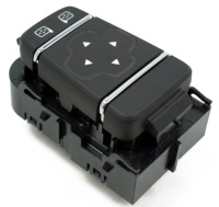 фото thumb №1, Переключатель регулировки зеркал renault captur