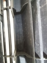 фото thumb №9, Opel vectra c решітка радіатора решітка радіатора решітка радіатора