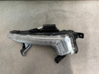 Hyundai tucson 3 3 рестайлінг  lci світло led drl в Україні, фото thumb