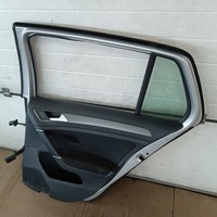 фото thumb №13, Дверь правые зад vw golf vii 7 hb 12-20