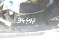 фото thumb №5, Воздуховод citroen c4 picasso 96866512zd