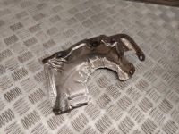 фото thumb №1, Alfa romeo stelvio 04893765ad захист теплова відсік двигуна