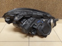 фото thumb №4, Mercedes e klasa w212 lift full led левая