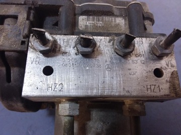 фото thumb №4, Mercedes b w245 рестайлінг насос abs a0064316312