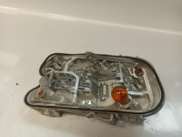фото thumb №6, Audi a6 c6 sedan вкладка лампи праве зад заднє 7 pin європа zb 436072