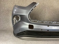 фото thumb №9, Бампер передній перед - toyota highlander xu70 19-