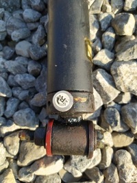 фото thumb №9, Nissan juke r підвіска перед задня