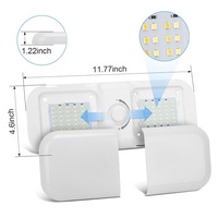 фото thumb №13, Лампа внутрішня led do автомобіля do kampera автомобільна лампа led 12 v