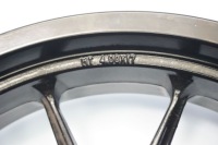 фото thumb №7, Ktm 125 дюк 17- диск зад задняя