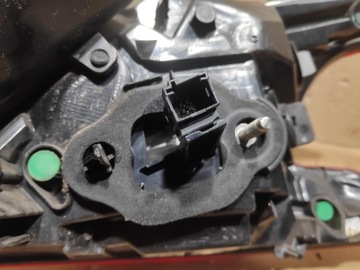 фото thumb №7, Лампа ліва зад крило peugeot 308 t9