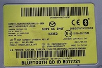 фото thumb №1, Модуль блютуз mazda cx-5 ke, gh ghp966dh0f 2.2l дизель 110kw 2014
