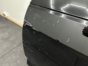 фото thumb №16, Audi a4 b9 rs rs4 двері ліві задні зад