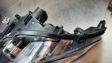 фото thumb №16, Фара правые bi ксенон 31383063 volvo s60 v60 10-13r повреждённая