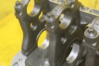 фото thumb №11, Блок двигуна nissan x-trail t33 1.5 b kr15 025418a