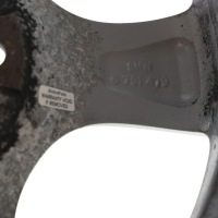 фото thumb №12, Bmw e90 e91 e92 алюмінієвий диск срібна 17" 8j et:34 6791479
