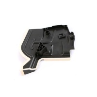 фото thumb №12, Mercedes w176 защита внутренняя дверь задний левый