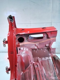 фото thumb №6, M532 четверть левый перед opel astra k z50b hb 5d