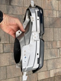 фото thumb №7, Bmw 760ix наконечник выхлоп orygi.