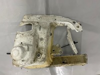 фото thumb №1, Audi a4 b8 четверть левая лонжерон подкрылок перед левый