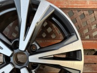 фото thumb №14, Диск nissan qashqai 7x18 et40 5x114,3 n87801, hv03a 423 ii j 280 1037