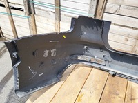 фото thumb №7, Бампер задня задній pdc audi a6 c8 kombi avant