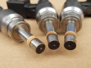 фото thumb №10, Инжектор 2.8 fsi v6 bdx 210km - audi a6 c6 - a8 d3 / 06e906036e исправные