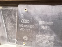 фото thumb №9, Решітка решітка радіатора решітка радіатора audi a4 b8 8k 2007-2012r