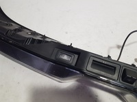 фото thumb №14, Mg4 mg 4 лампа задня задня середня накладка камера led europa спойлер