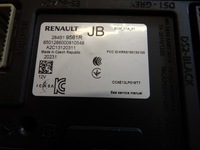 фото thumb №3, Набір стартовий renault clio 1.0 tce 237103717s