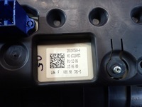 фото thumb №11, Citroen c4 i 04-08 2.0 hdi спідометр  прилади p96631954zd 223832km