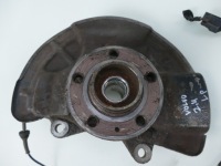 фото thumb №2, Volvo xc90 i lift 2.4 d5 aut. ступиця лівий перед