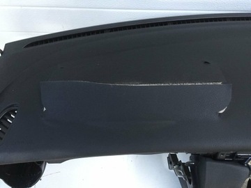 фото thumb №4, Mercedes c класс w205 панель капот консоль англичанин