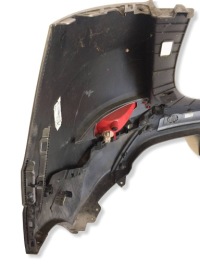 фото thumb №7, Бампер задний задняя hyundai tucson iii 15-18r цвет y3y