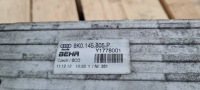 фото thumb №8, Q5 8r рестайлинг радиатор интеркулер 2.0 tdi 8k0145805p a4 b8 a5 a6 c7 4g