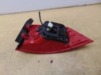 фото thumb №11, Лампа левая задняя vw passat b7 kombi europa 3af945095e